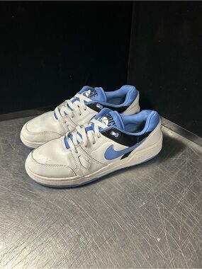 Nike Full Force Size 6.5Y